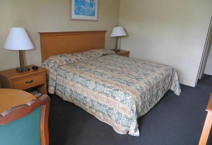 فندق على الطريق Country Lodge