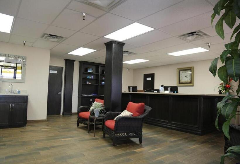 فندق على الطريق Deville