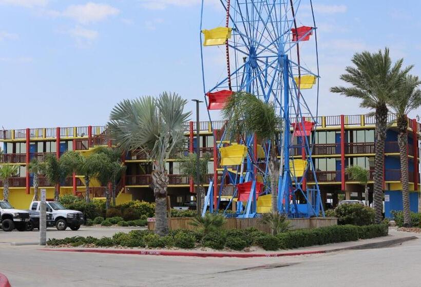 فندق على الطريق Deville