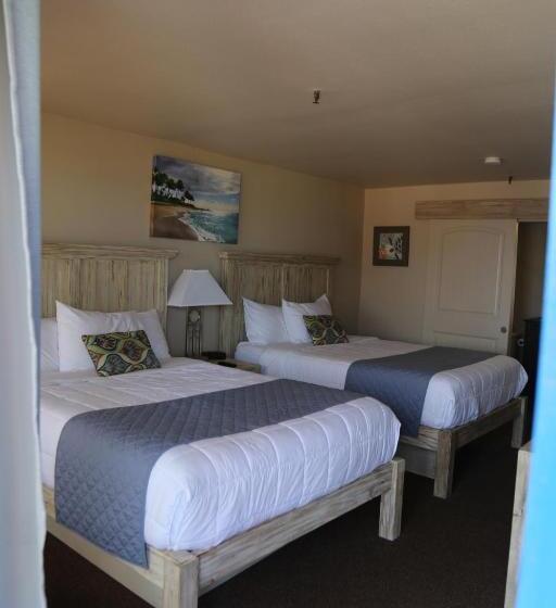 فندق على الطريق Deville