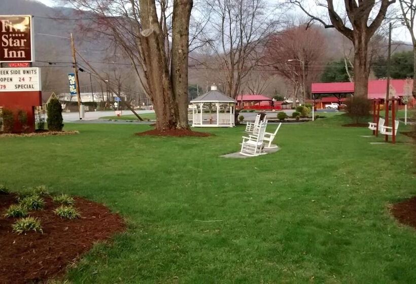 مُتل Five Star Inn