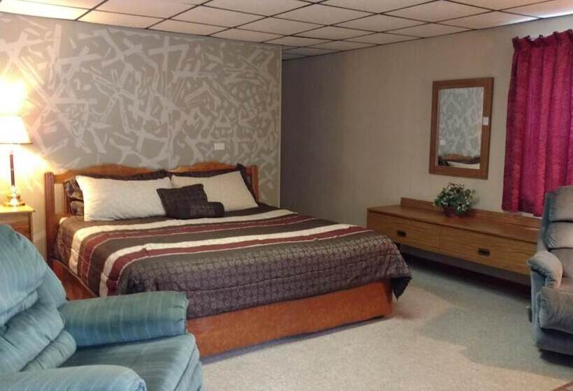 مُتل Five Star Inn