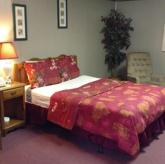 مُتل Five Star Inn