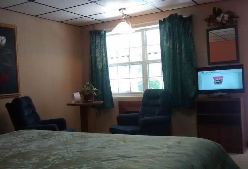 مُتل Five Star Inn