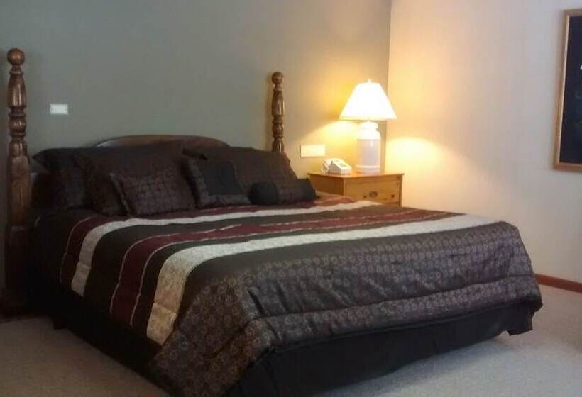 مُتل Five Star Inn