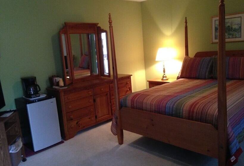 مُتل Five Star Inn