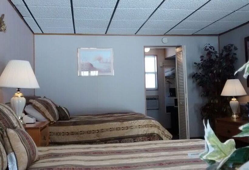 مُتل Five Star Inn