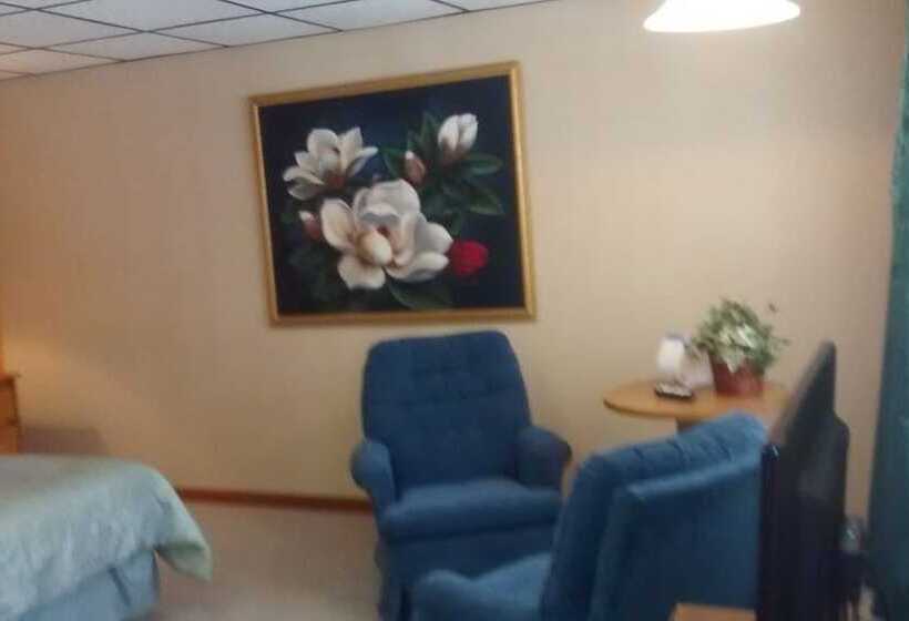 مُتل Five Star Inn