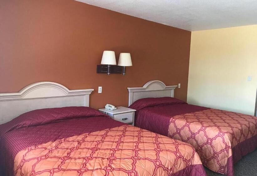 مُتل Heights Inn