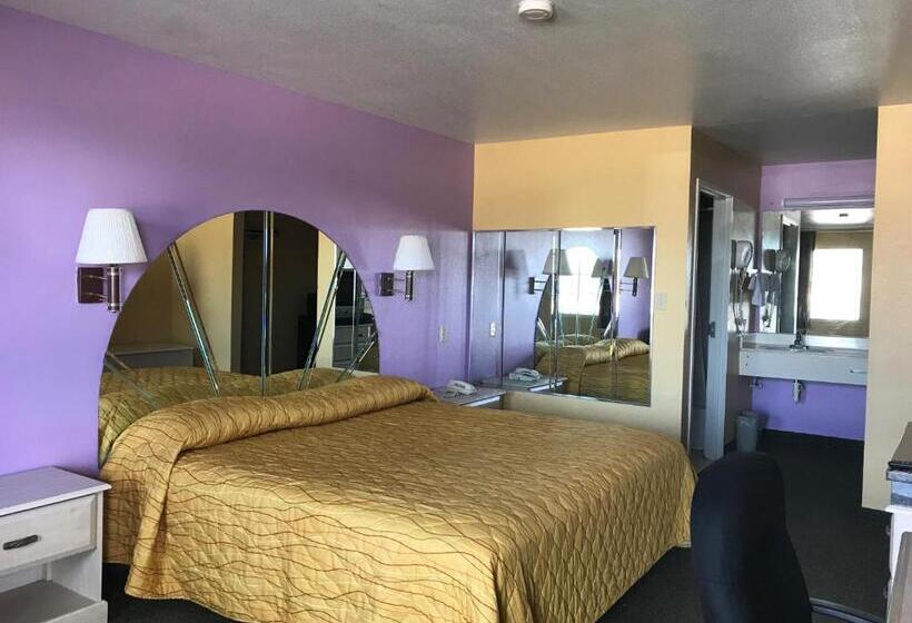 مُتل Heights Inn