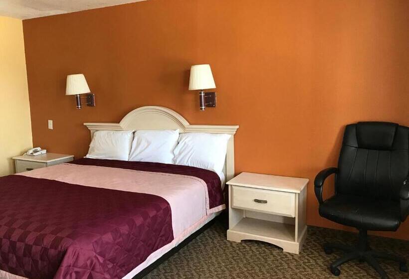 مُتل Heights Inn