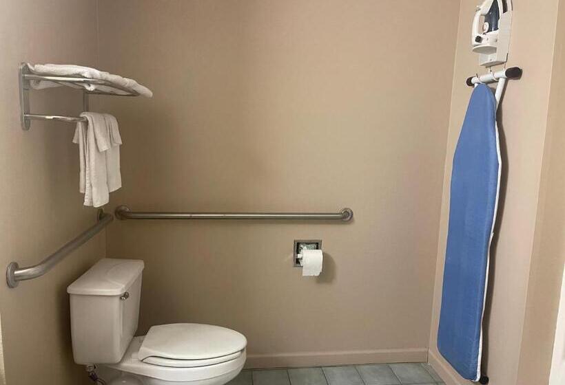 מוטל Highland Inn Denham Springs Baton Rouge East