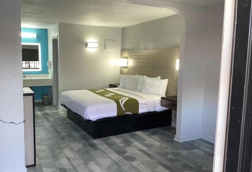 Мотель Pleasanton Executive Inn