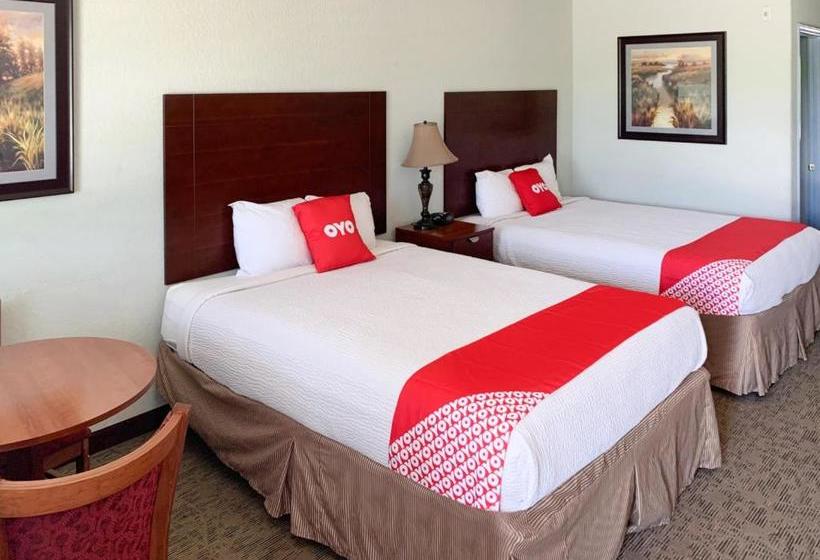 מוטל Southern Inn And Suites Pearsall