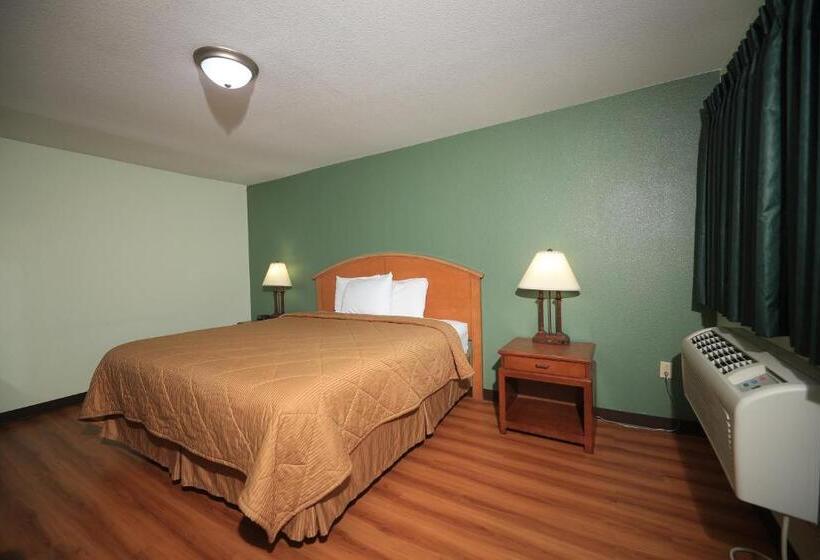 Мотель Texas Inn Waxahachie