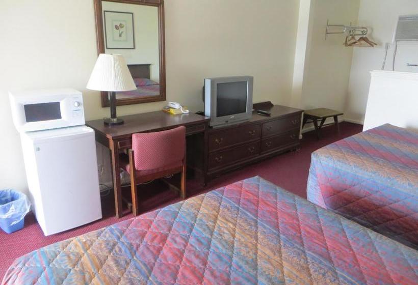 مُتل Traveler's Lodge