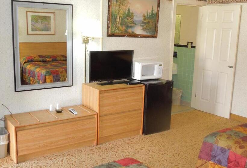 Red Lion Motel Southampton