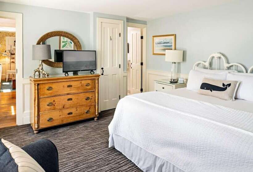 استراحتگاه Brass Key Guesthouse Adults Only