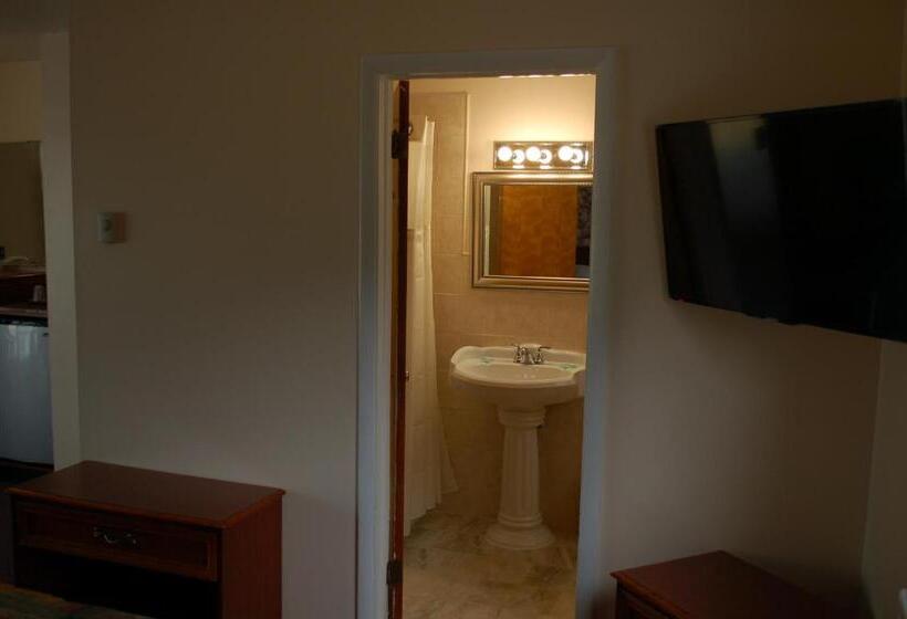 Sara Glen Motel Saratoga Springs Glens Falls
