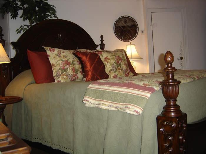 مبيت وإفطار The Saragossa