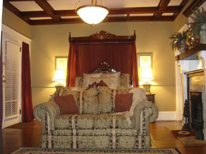 مبيت وإفطار The Saragossa