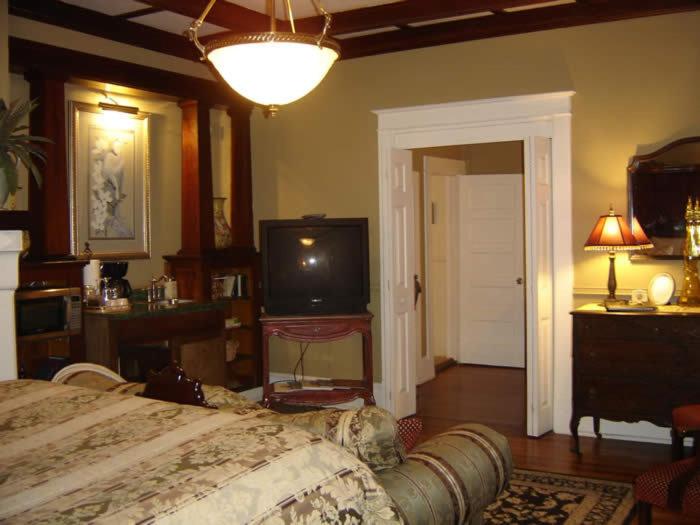 مبيت وإفطار The Saragossa