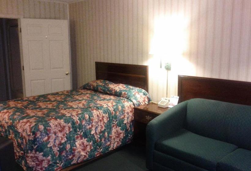 Smith Motel