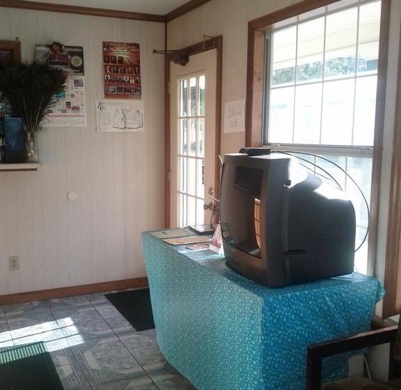 Smith Motel