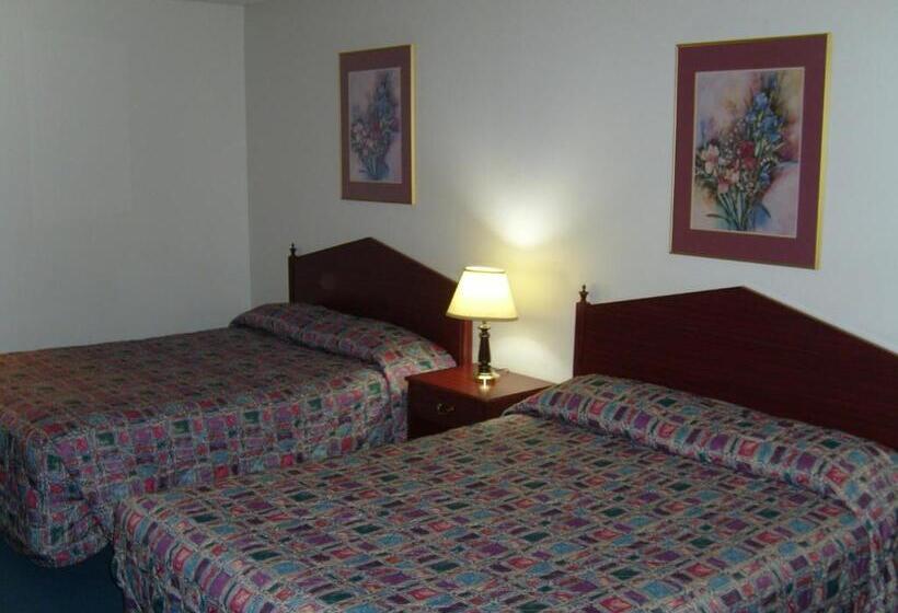 Stagecoach Inn Motel