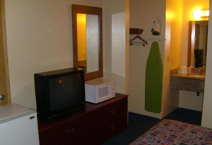 Stagecoach Inn Motel