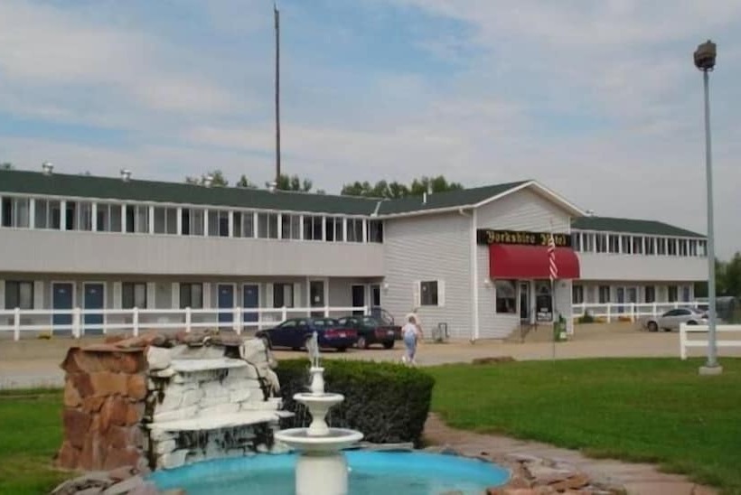 Yorkshire Motel