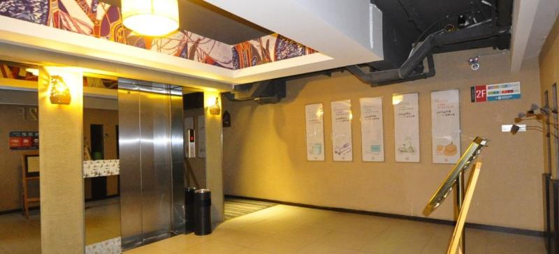 Echarm Hotel   Kunming Station South Asia Style Street Branch