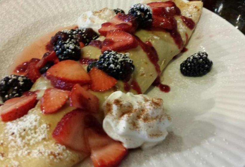 1840 Inn On The Main Bed And Breakfast