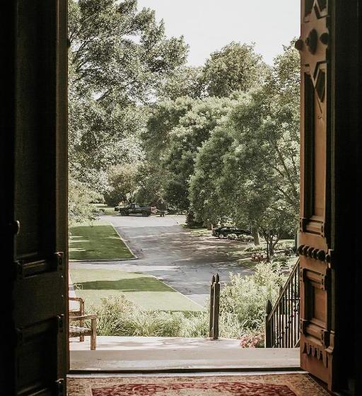 Bed and Breakfast Inn At Pine Terrace, Oconomowoc as melhores ofertas