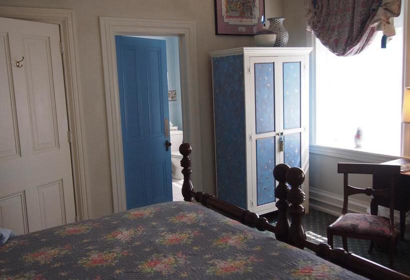 تختخواب و صبحانه Wydnor Hall Inn