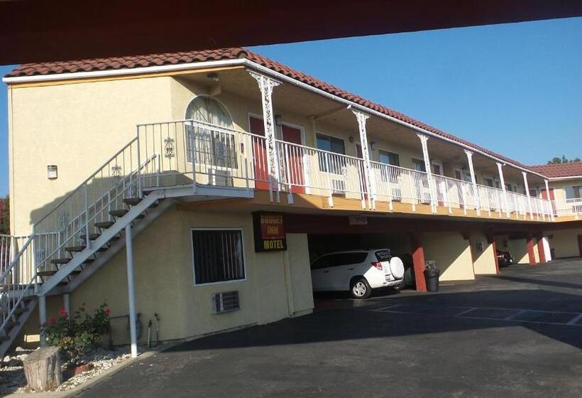 Budget Inn Motel