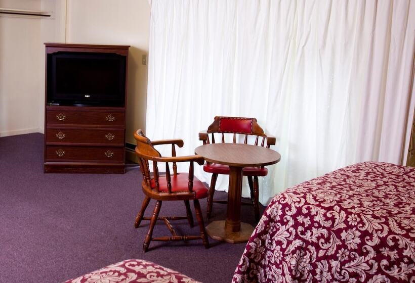 Charlie's Motel