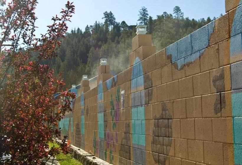 Healing Waters Resort And Spa