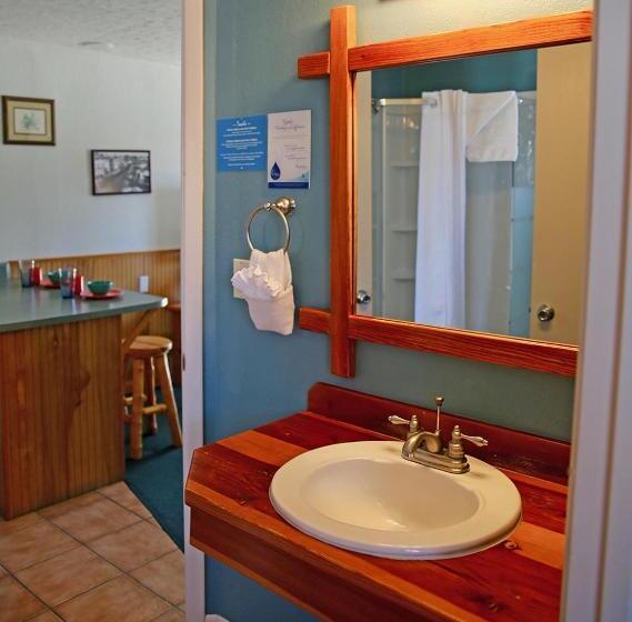 Healing Waters Resort And Spa
