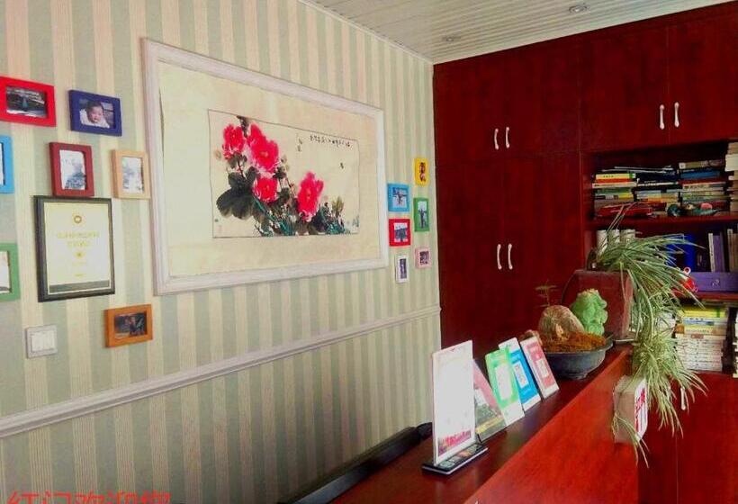 Hongmen Hostel