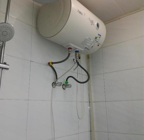 Hongmen Hostel