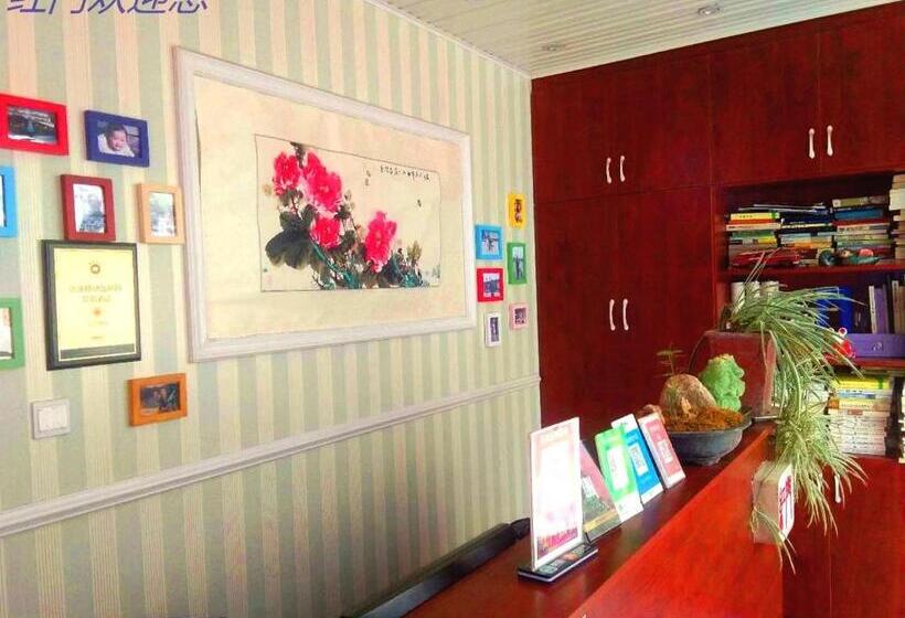 Hongmen Hostel