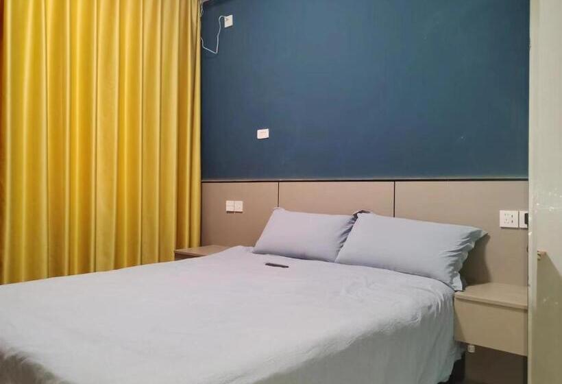 Hongmen Hostel