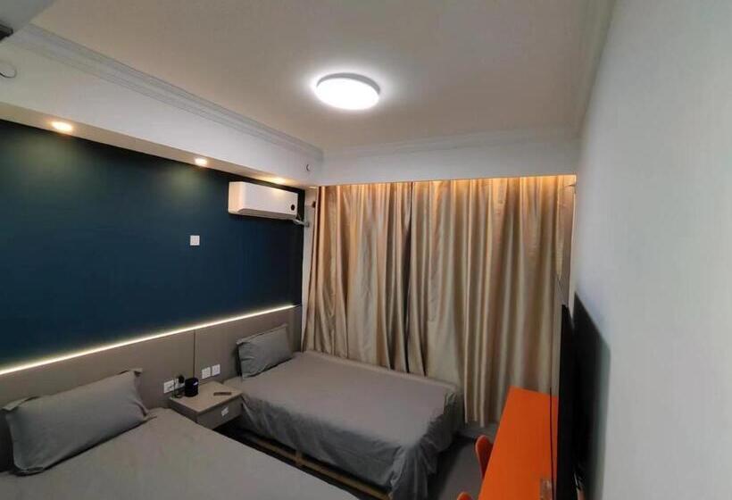 Hongmen Hostel