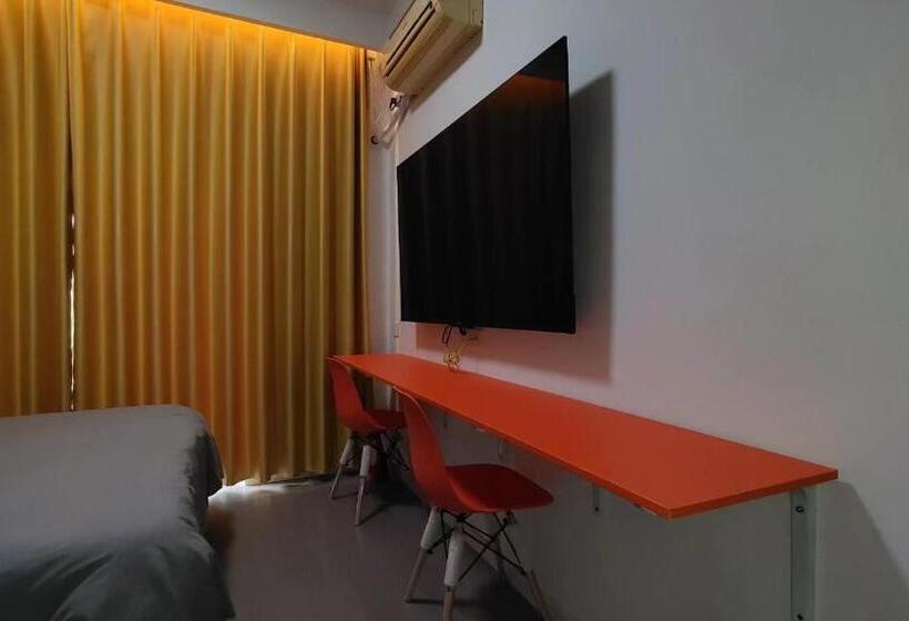Hongmen Hostel