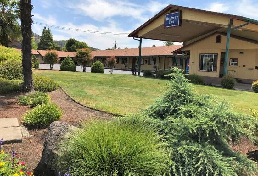 فندق Bestway Inn
