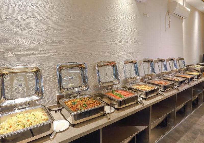 酒店 Greentree Inn Hefei Damo Sqaure Business