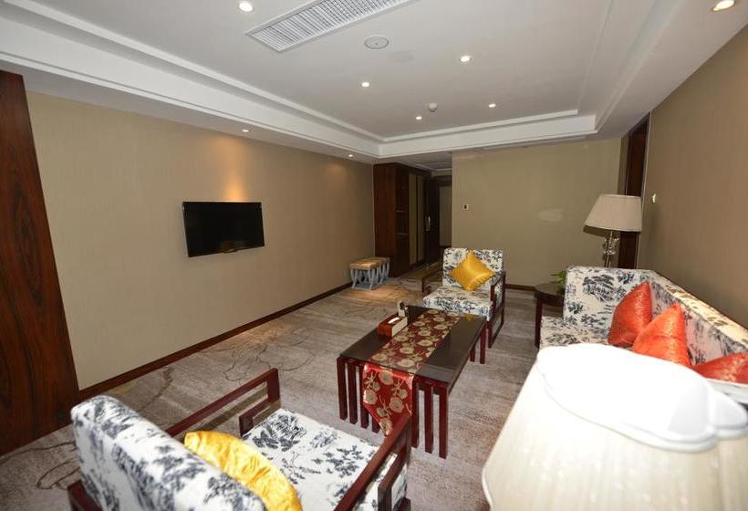 هتل Jindu Jinyuan