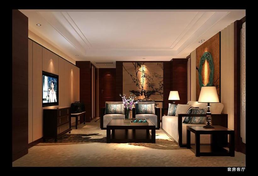 هتل Jindu Jinyuan