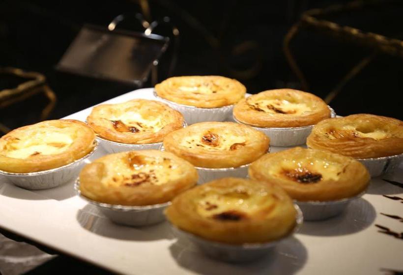 هتل Jindu Jinyuan